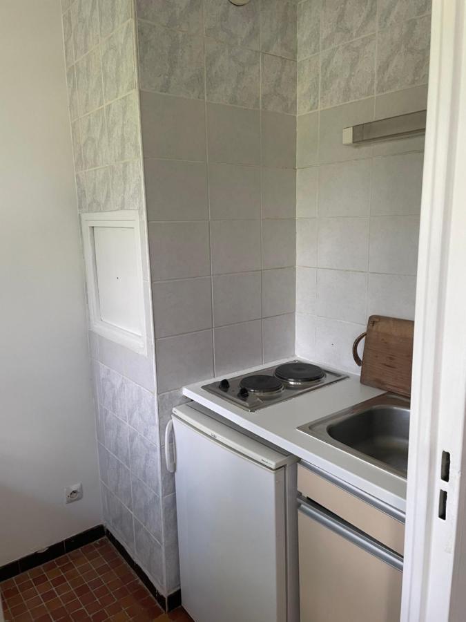 Appartement 35 M2 Creteil L Echat ภายนอก รูปภาพ