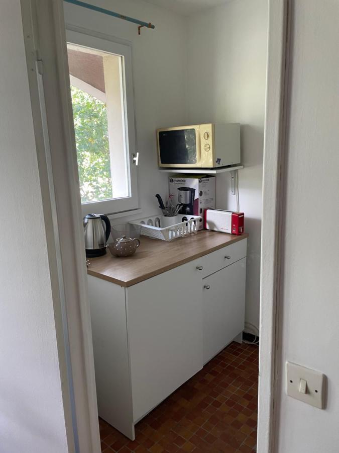 Appartement 35 M2 Creteil L Echat ภายนอก รูปภาพ