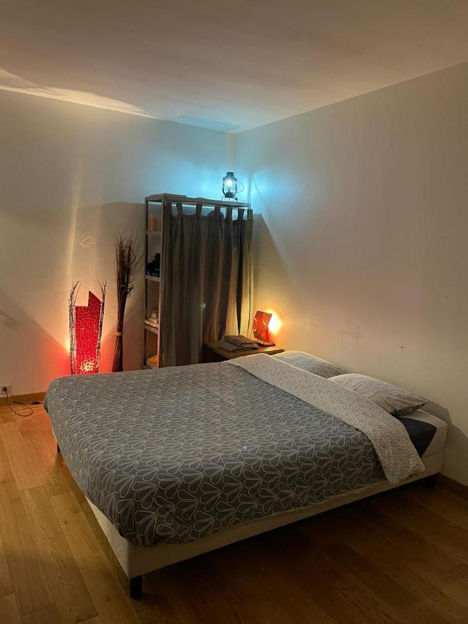 Appartement 35 M2 Creteil L Echat ภายนอก รูปภาพ
